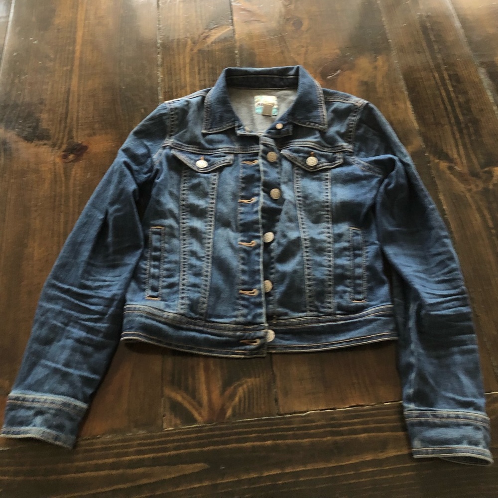 Old Navy Jean jacket